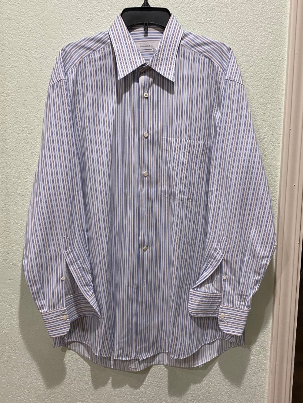 ERMENEGILDO ZEGNA